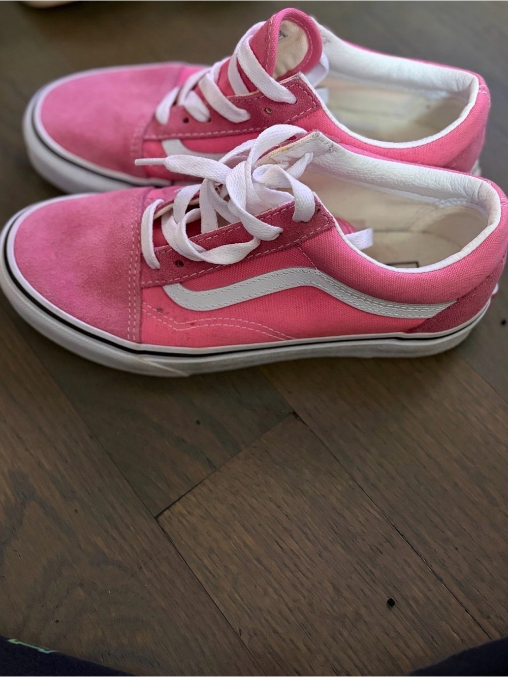 Vans old skool
